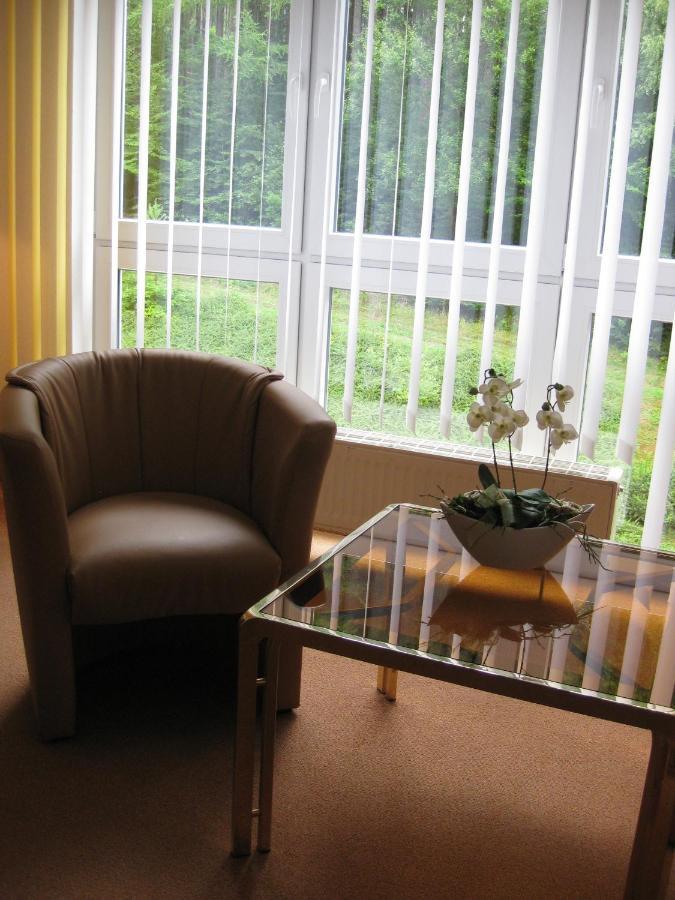 Hotel Waldhotel Ehrental 3*
