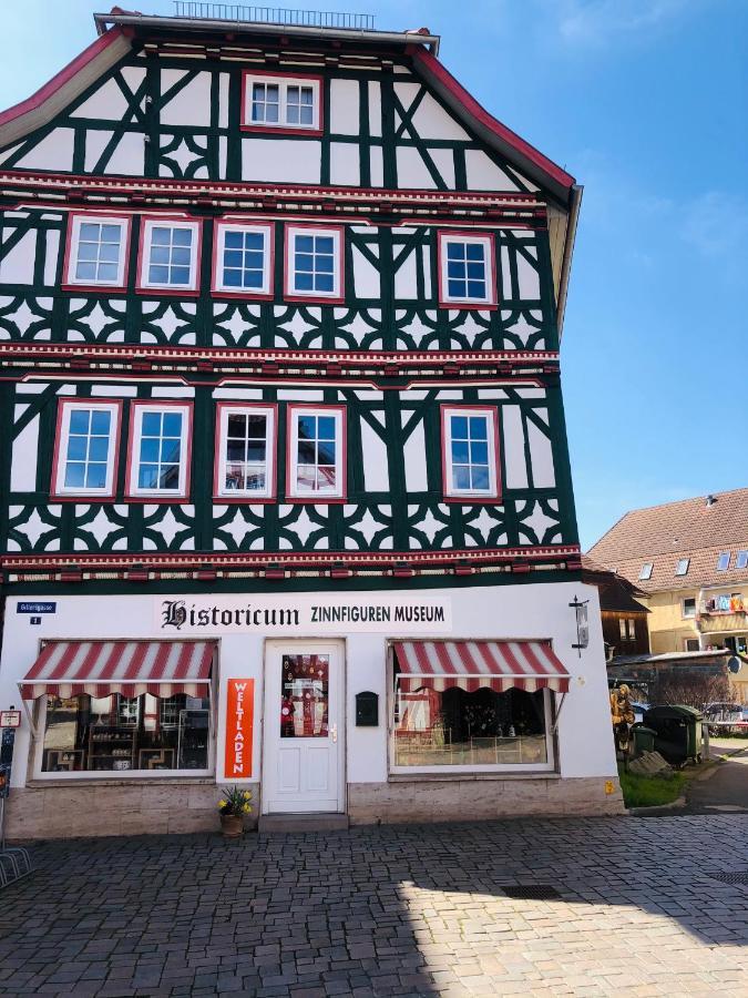 Waldhotel Ehrental