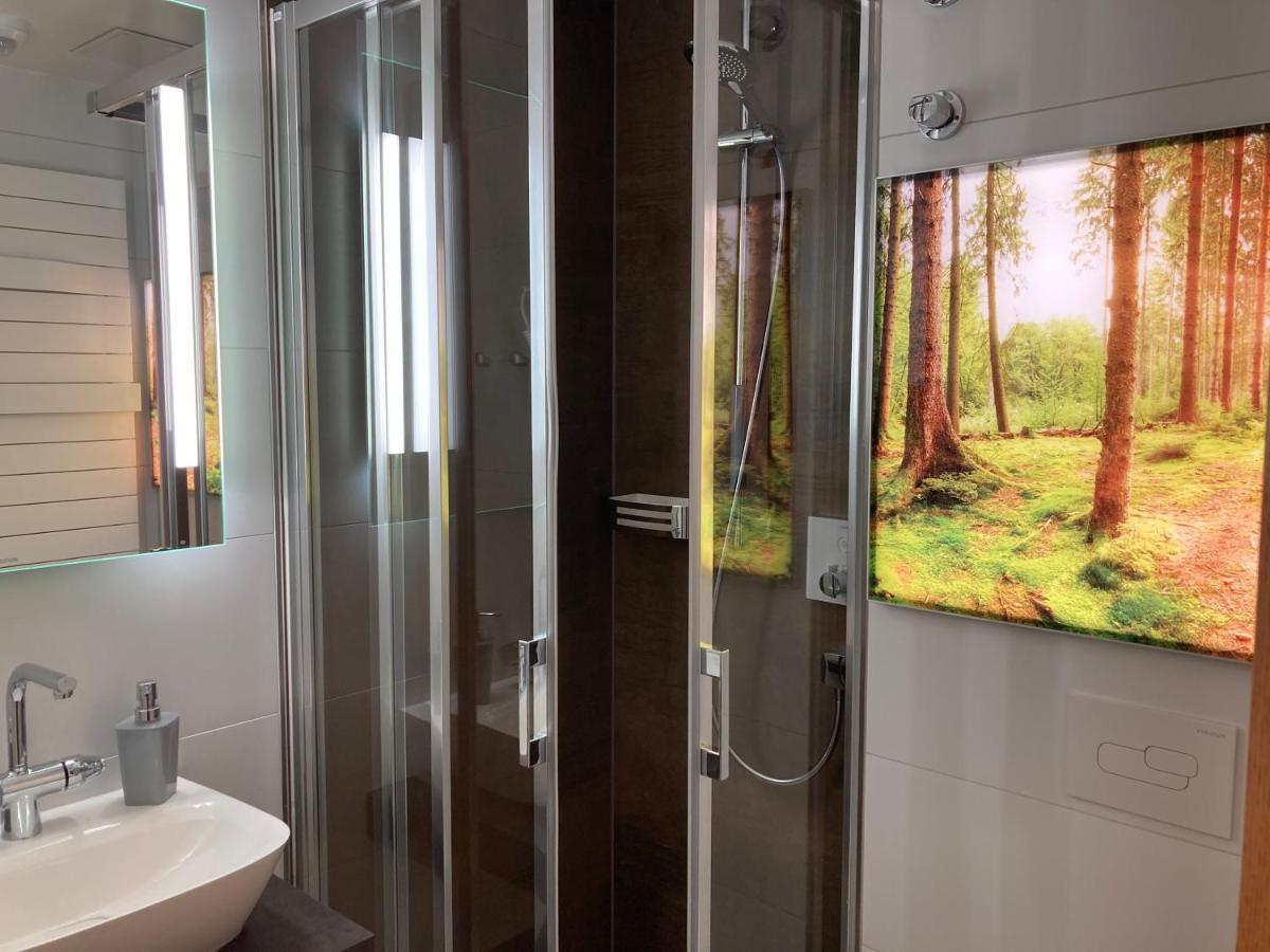 Waldhotel Ehrental Отель 3*