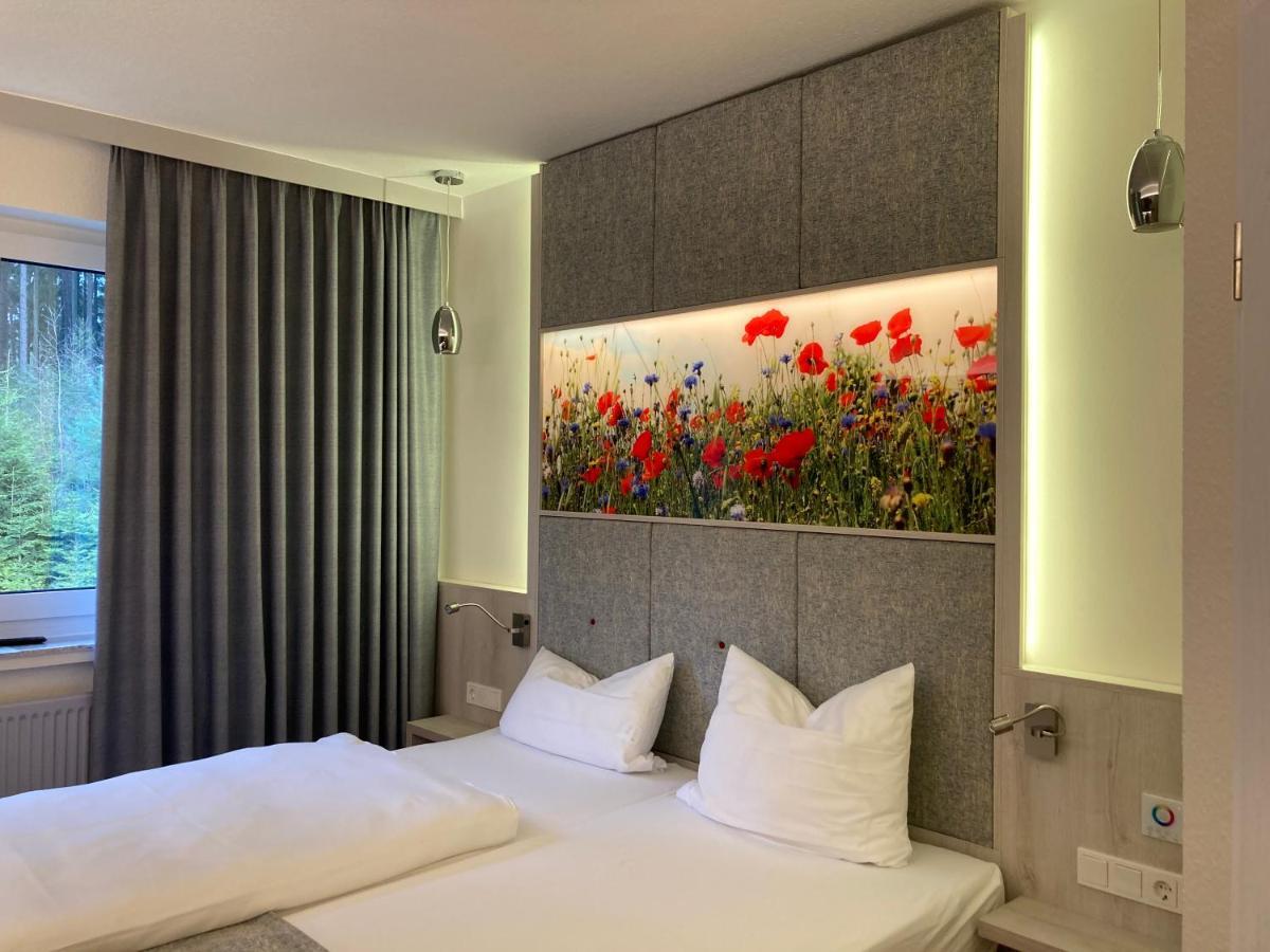 Hotel Waldhotel Ehrental 3*
