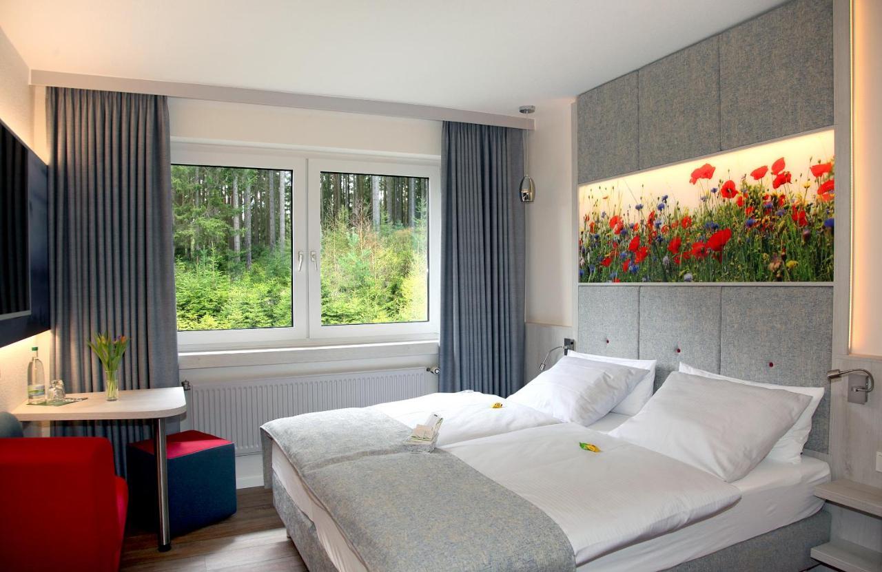 Waldhotel Ehrental