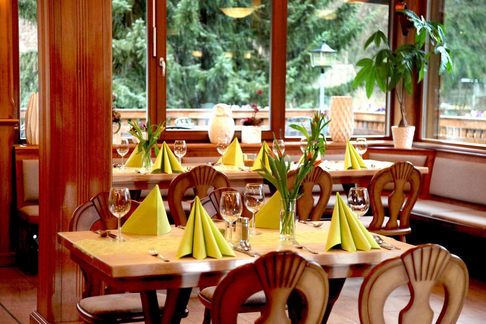 Waldhotel Ehrental Hotel 3*