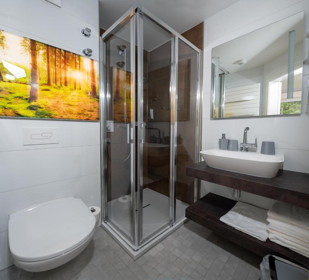 Waldhotel Ehrental Hotel 3*