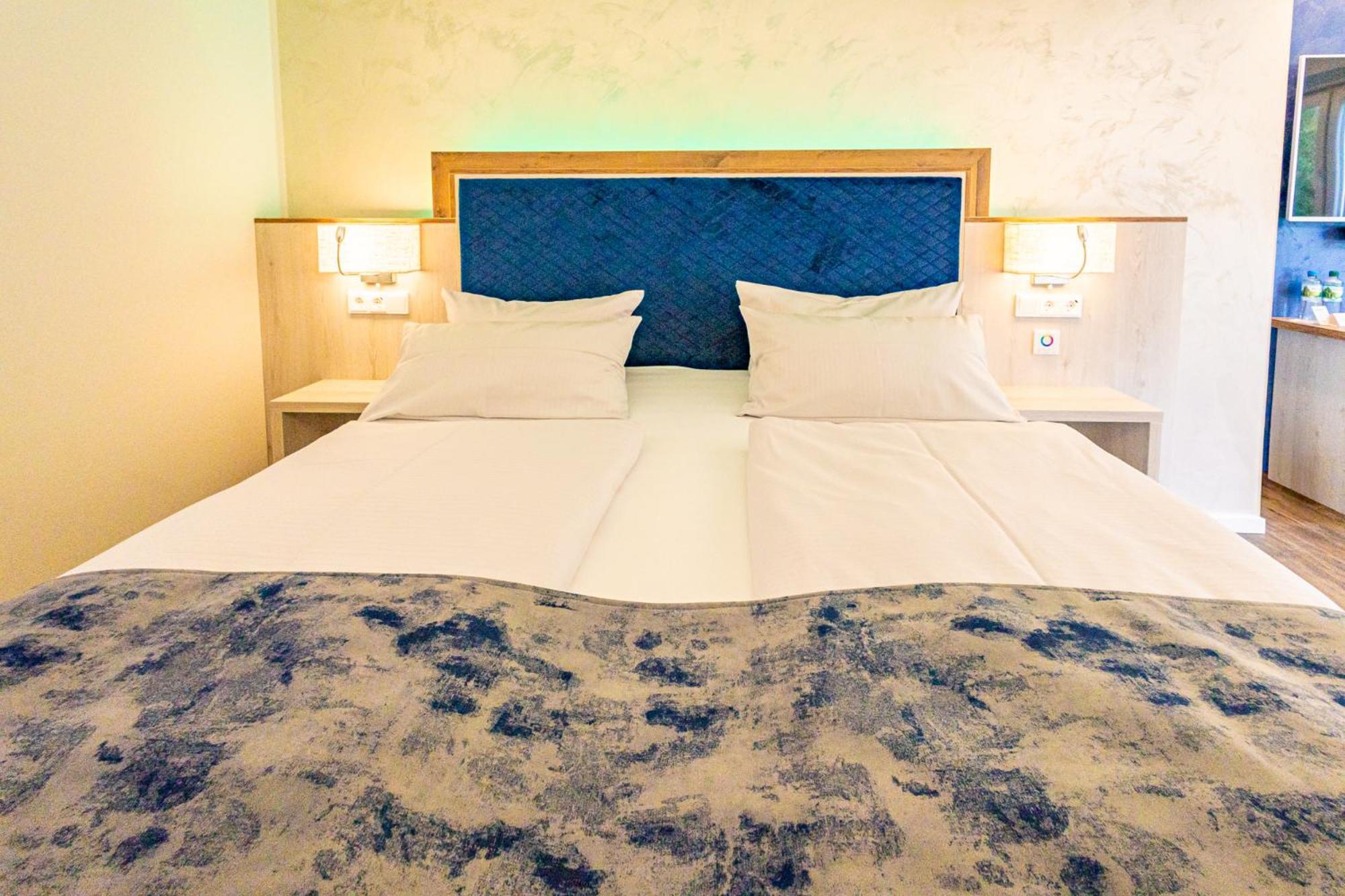 Hotel Waldhotel Ehrental