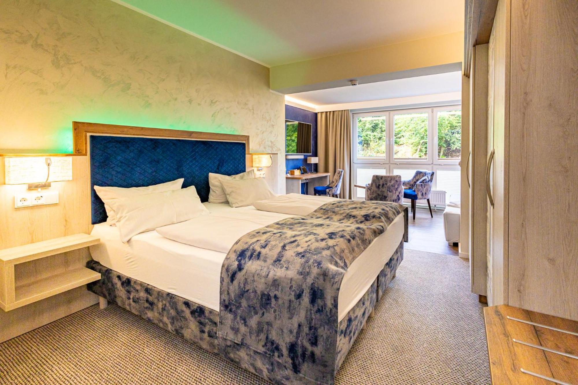 Waldhotel Ehrental Hotel 3*