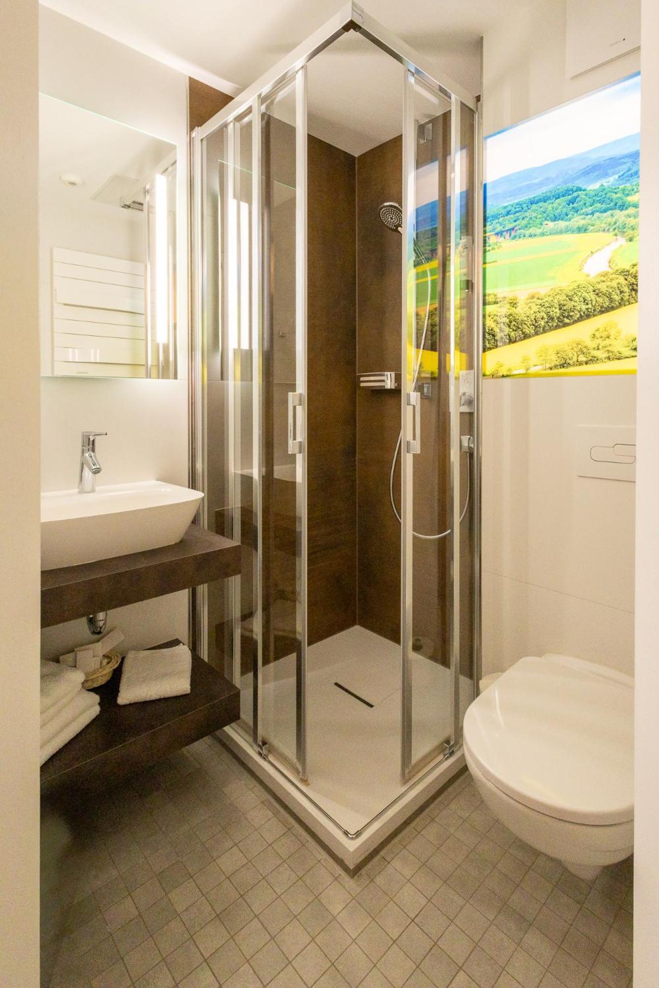 Waldhotel Ehrental Smalcalda